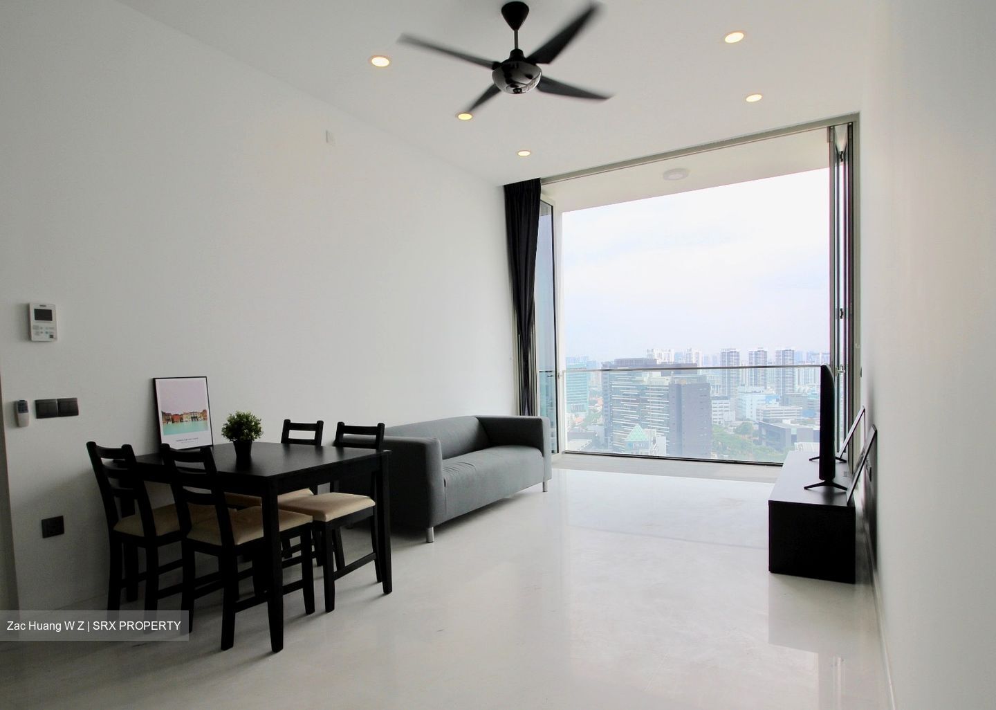Kallang Riverside (D12), Apartment #361510121